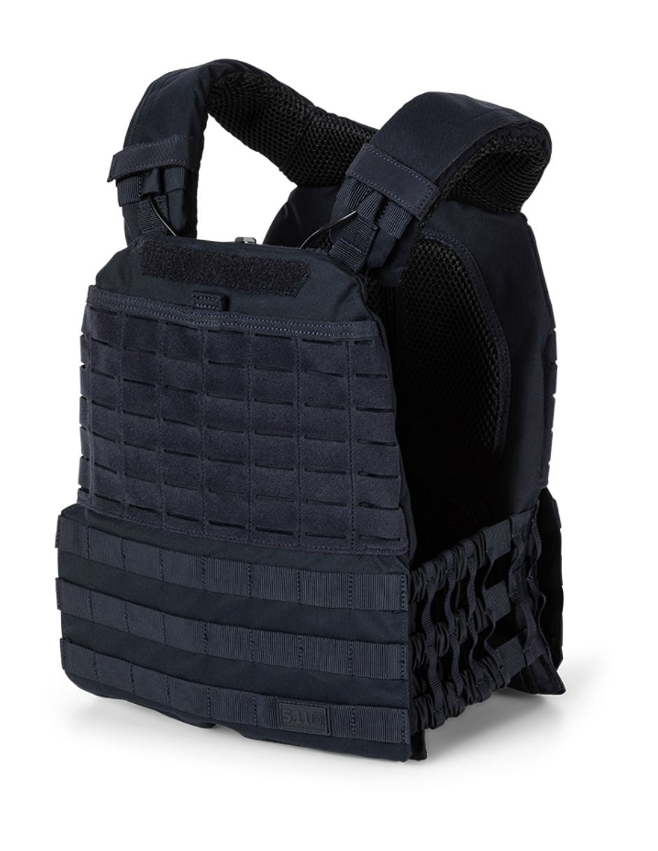 Porta Placas Tactec 56100