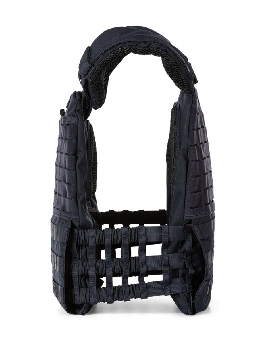 Porta Placas Tactec 56100