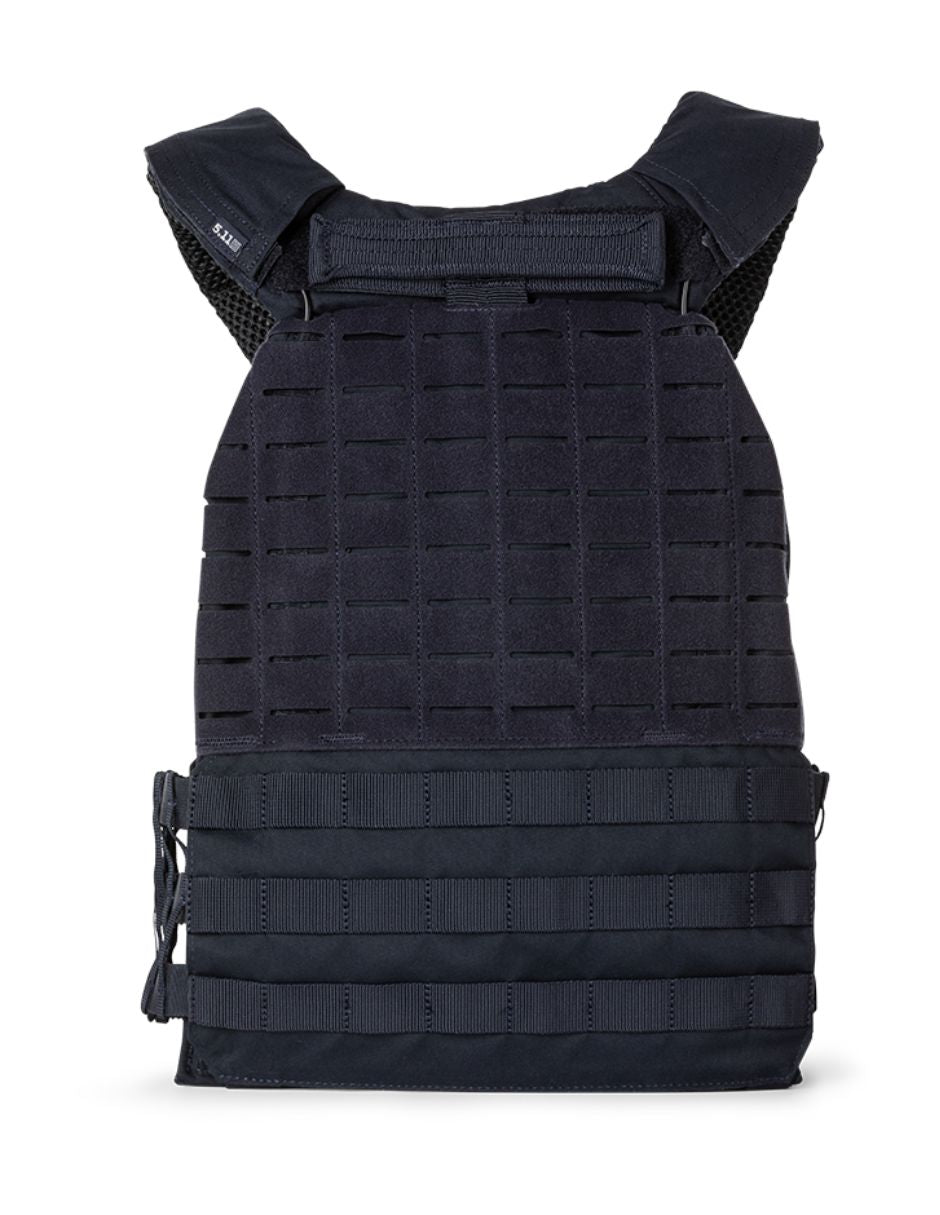 Porta Placas Tactec 56100