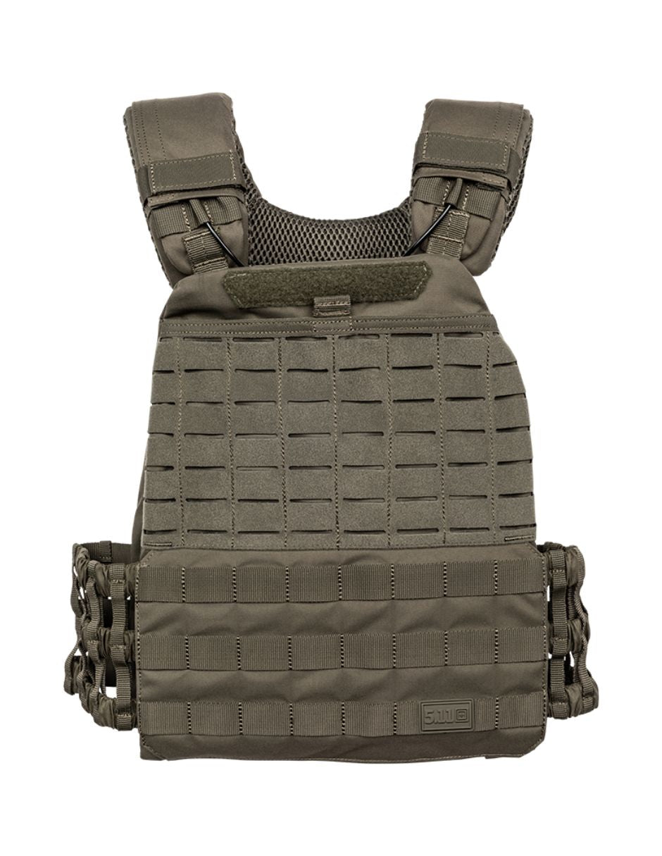 Porta Placas Tactec 56100