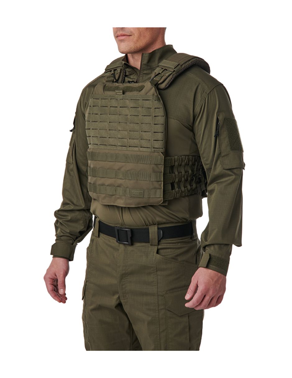 Porta Placas Tactec 56100