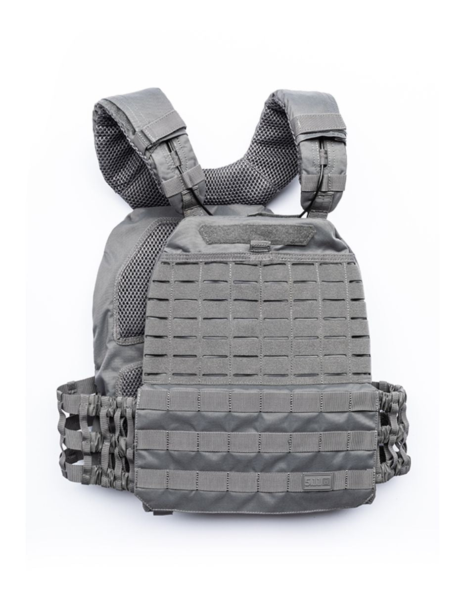 Porta Placas Tactec 56100