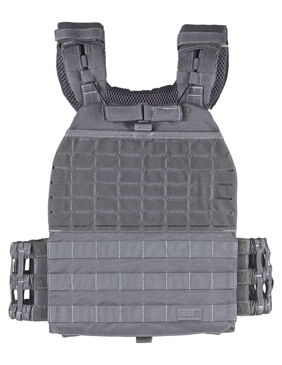 Porta Placas Tactec 56100