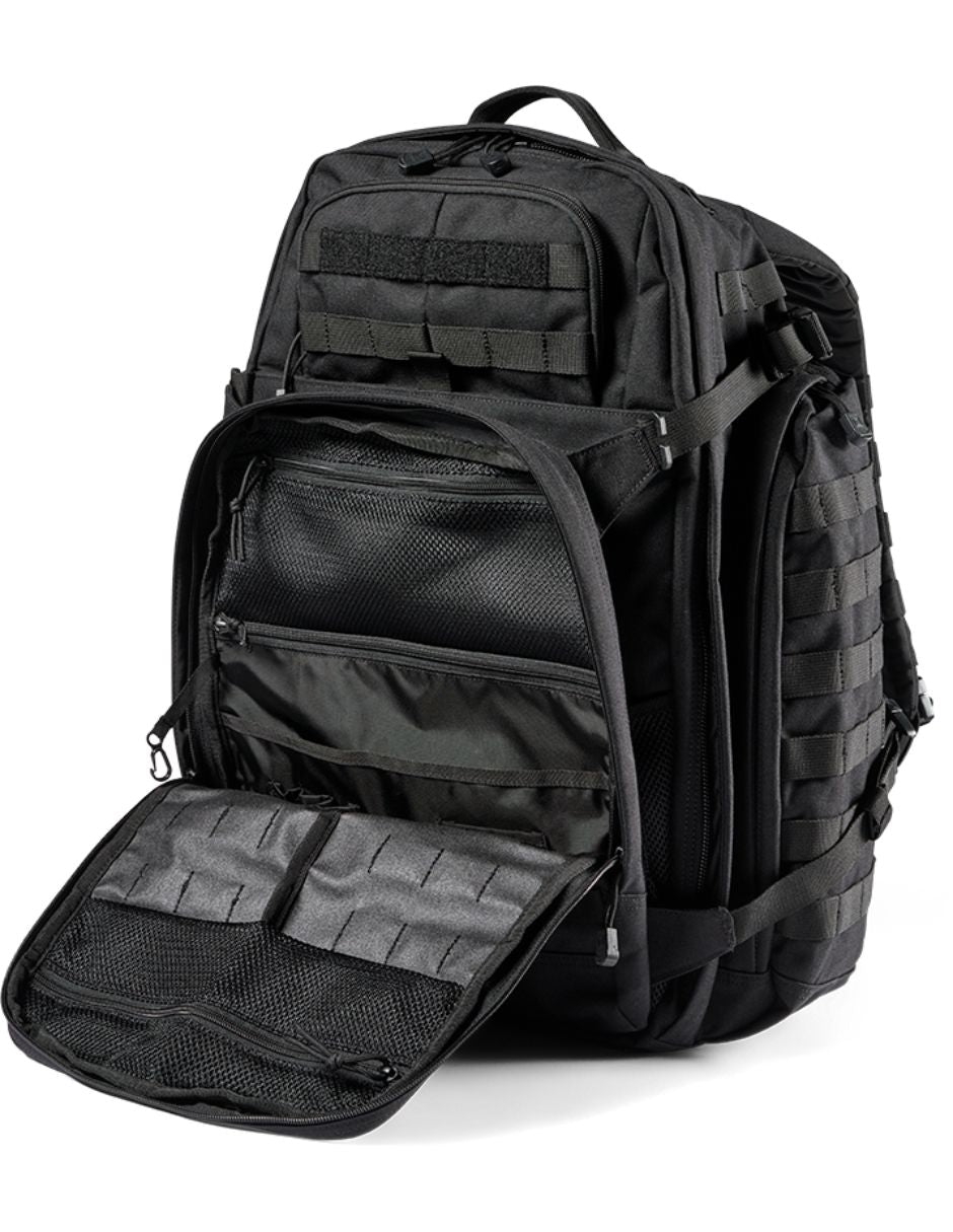 Mochila Rush 72 2.0 55L 56565