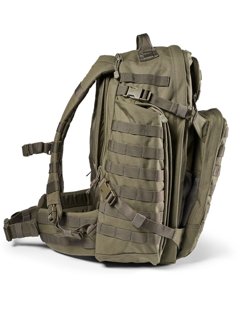 Mochila Rush 72 2.0 55L 56565