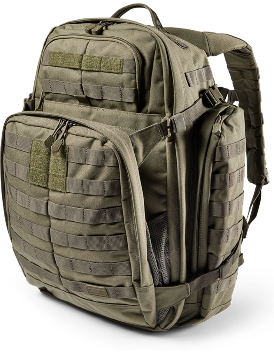 Mochila Rush 72 2.0 55L 56565