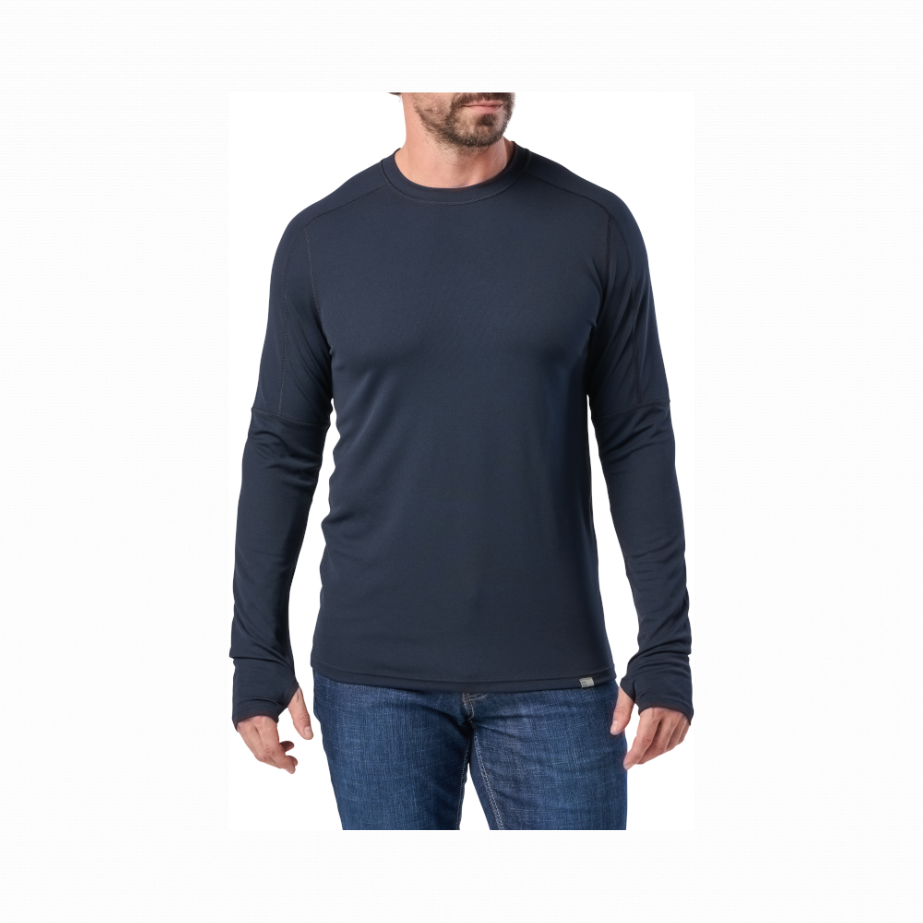 Camiseta Interior Tropos Manga Larga 40183