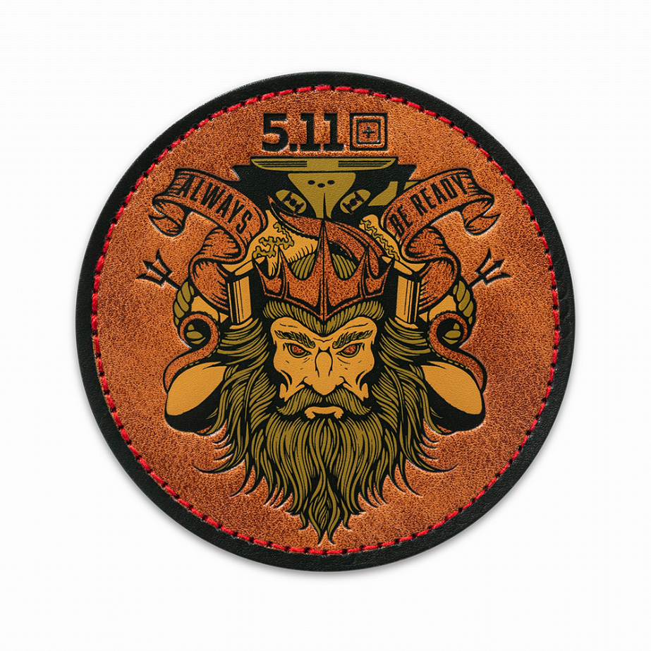 Parche Neptunes Navy 92104