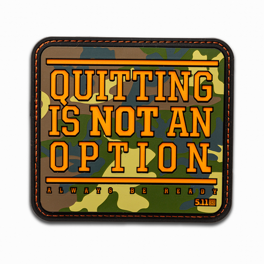 Parche Quiting Not Opt 92424