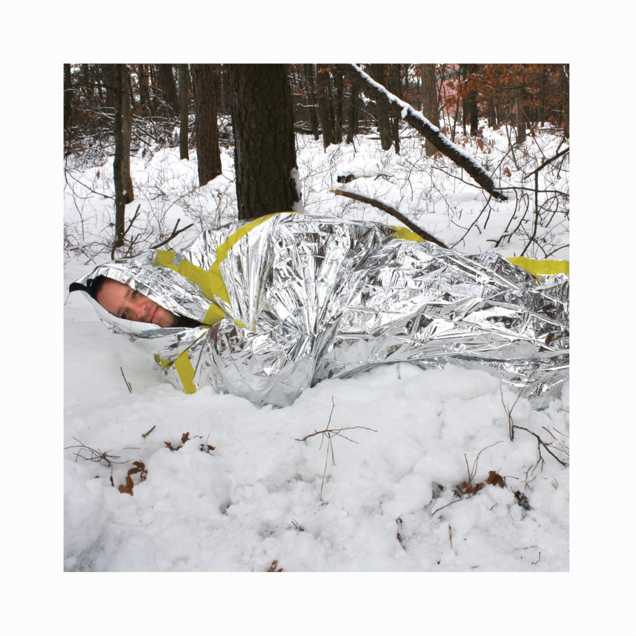 Sleeping Bag Térmico De Supervivencia Polarshield 1034