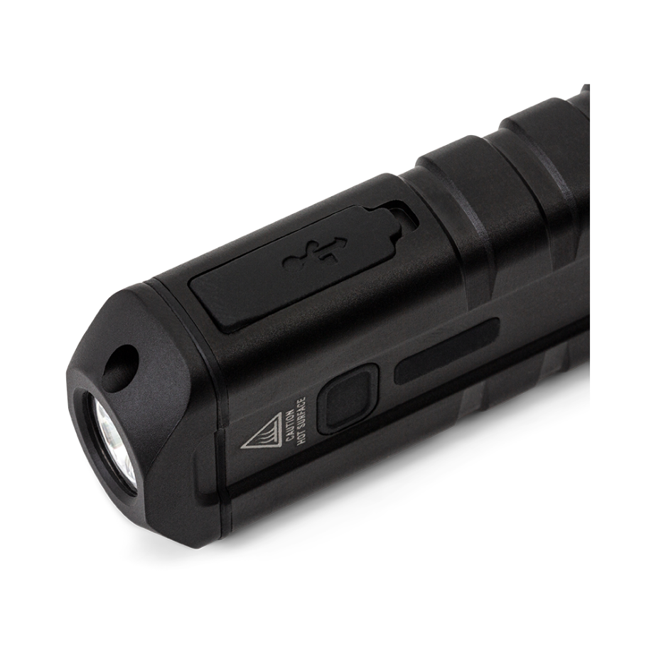 Linterna Deploy TL-USB 1000 Lúmenes 53445