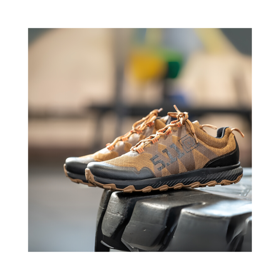 Tenis A/T Trainer 12429