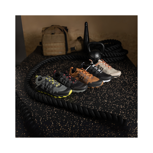 Tenis A/T Trainer 12429