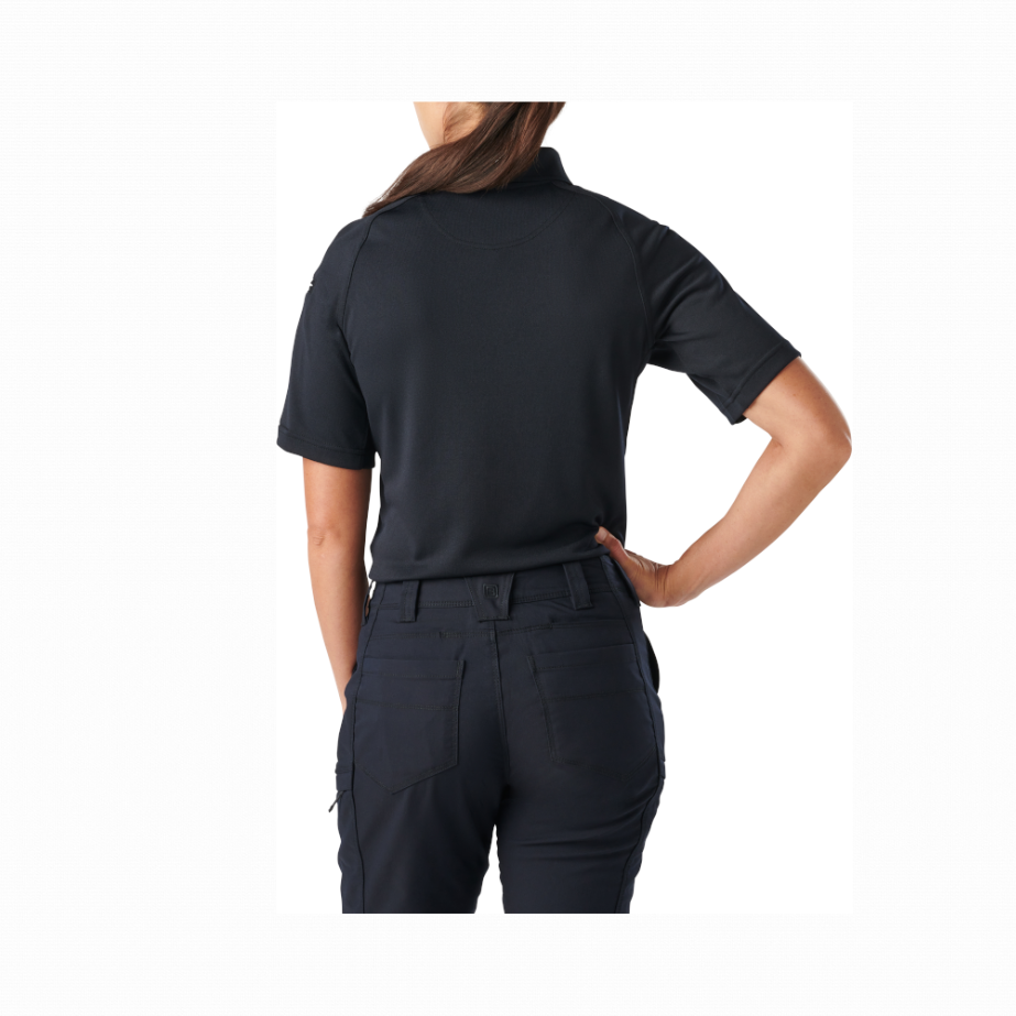 Polo De Desempeño Manga Corta 61165