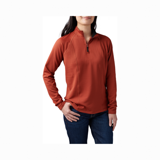 Chamarra Táctica Stratos Para Mujer 62417