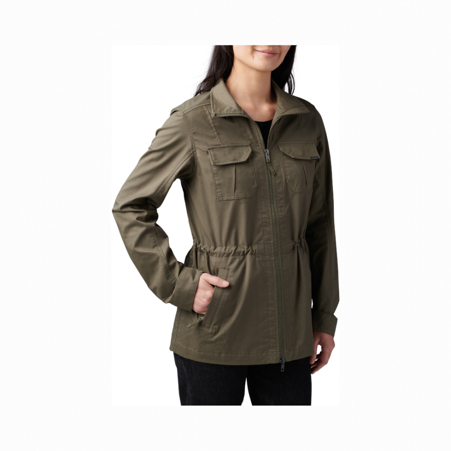 Chamarra Tutam 68007