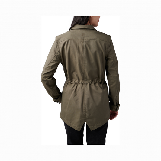 Chamarra Tutam 68007