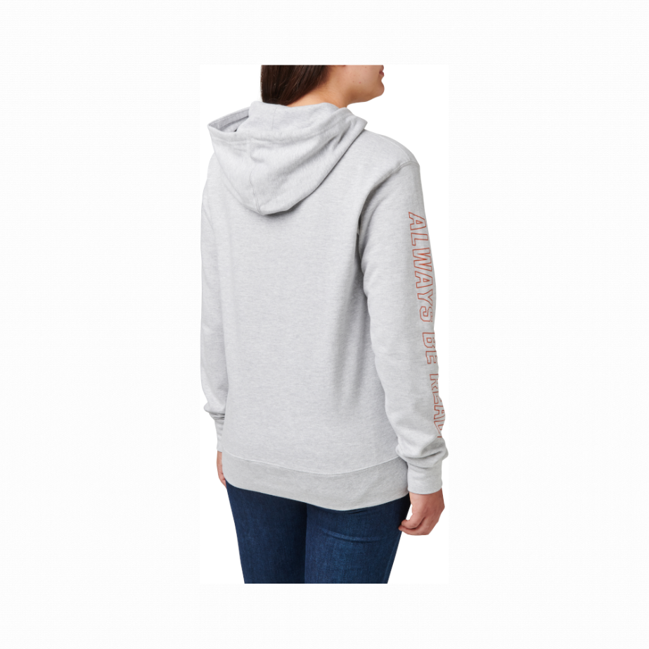 Sudadera Mujer Scope Hoodie 69275