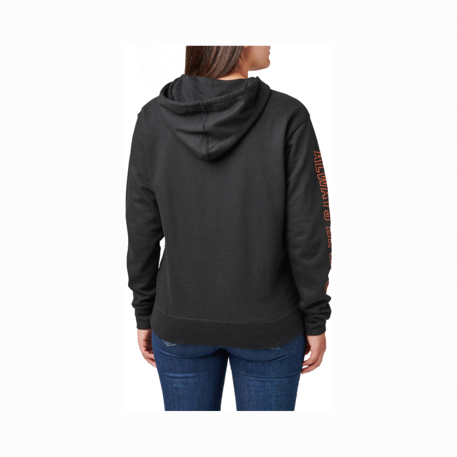 Sudadera Mujer Scope Hoodie 69275