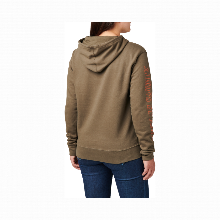 Sudadera Mujer Scope Hoodie 69275