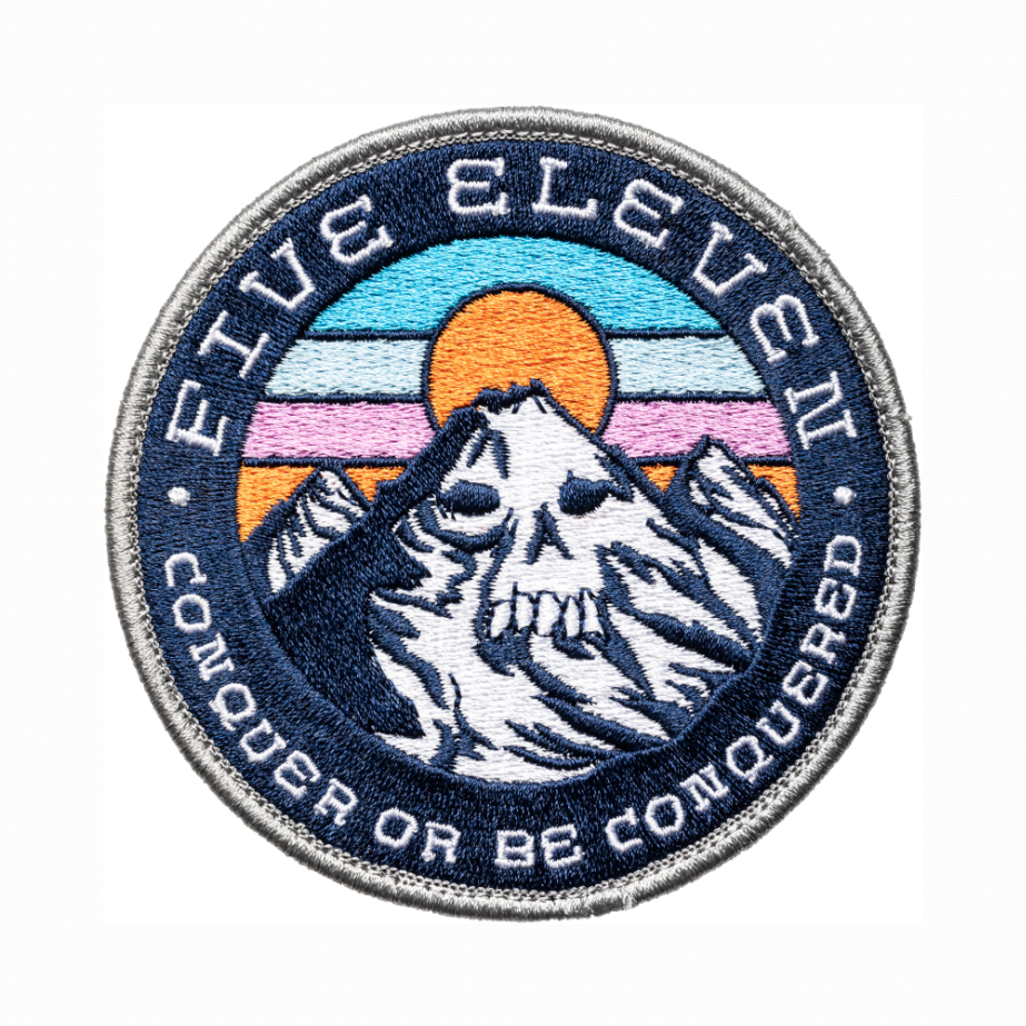 Parche Blue Unit 81887