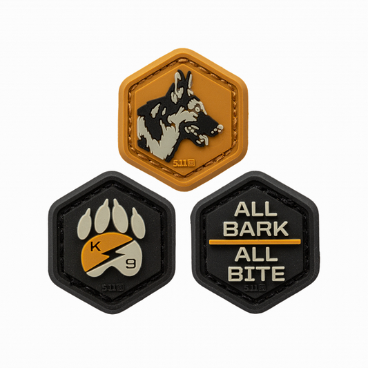 Parche Old Gold Unit 92283