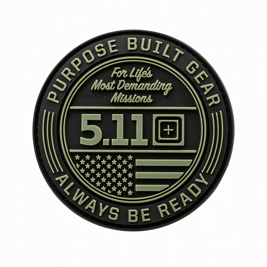 Parche BK Unit 92374