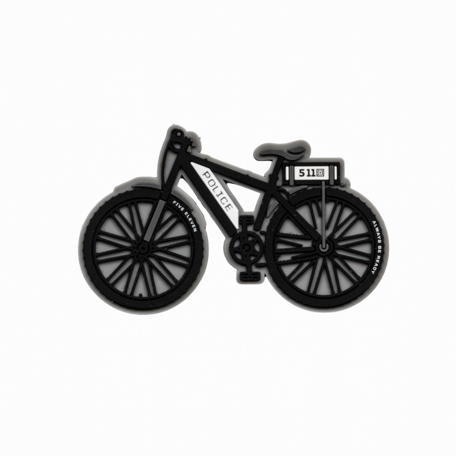 Parche BK Bike Cop 82091