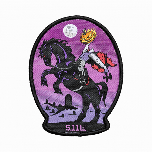 Parche Headless Horseman 82099