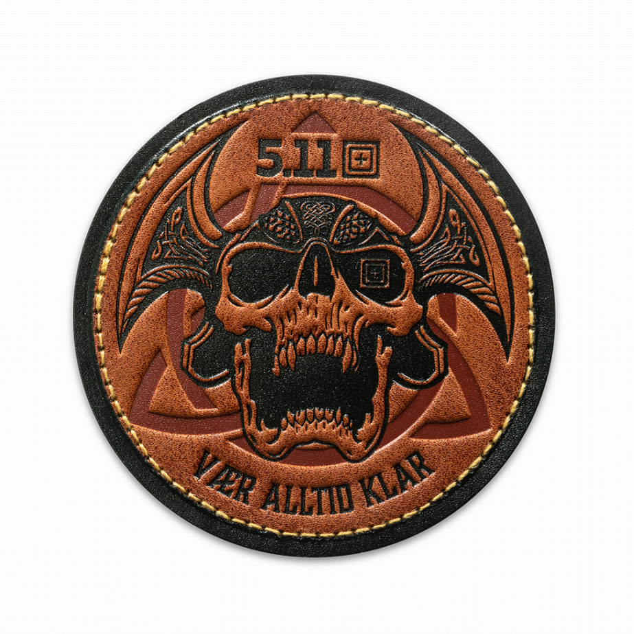 Parche Celtic Viking 92069