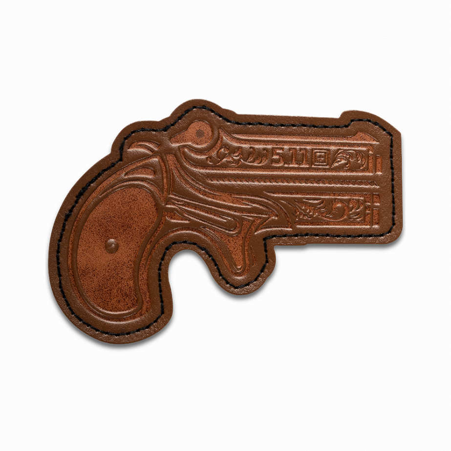 Parche Derringer 92164