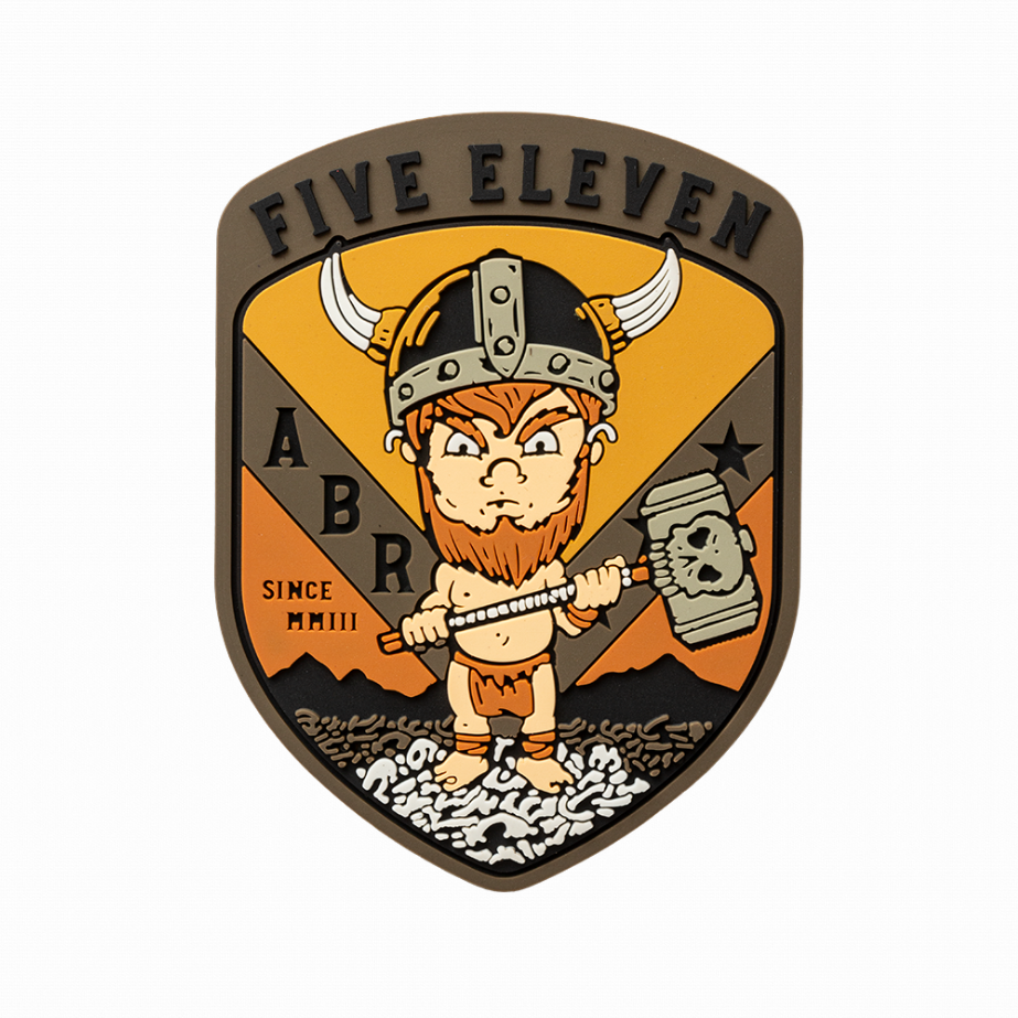 Parche Baby Viking 92368