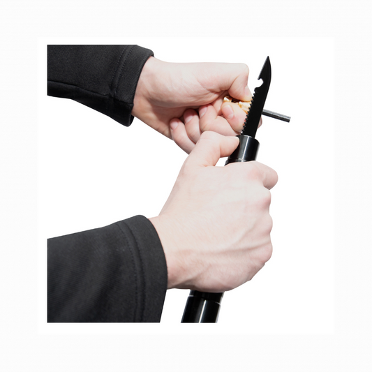 Pala Multifuncional 8 en 1 10156