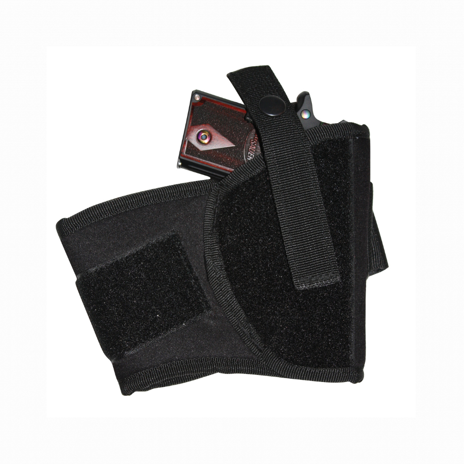 Funda De Tobillo Para Porte Oculto 10599