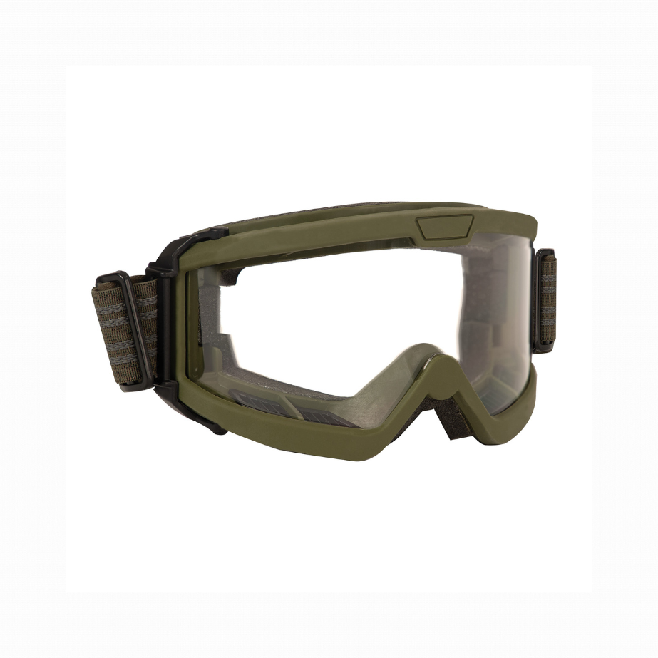 Gafas De Seguridad Certificación ANSI OTG 10733