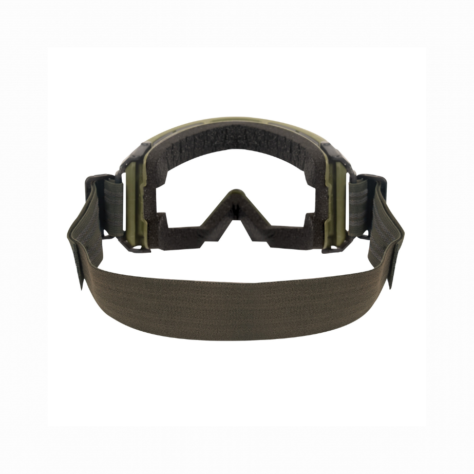 Gafas De Seguridad Certificación ANSI OTG 10733