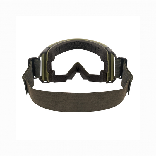 Gafas De Seguridad Certificación ANSI OTG 10733