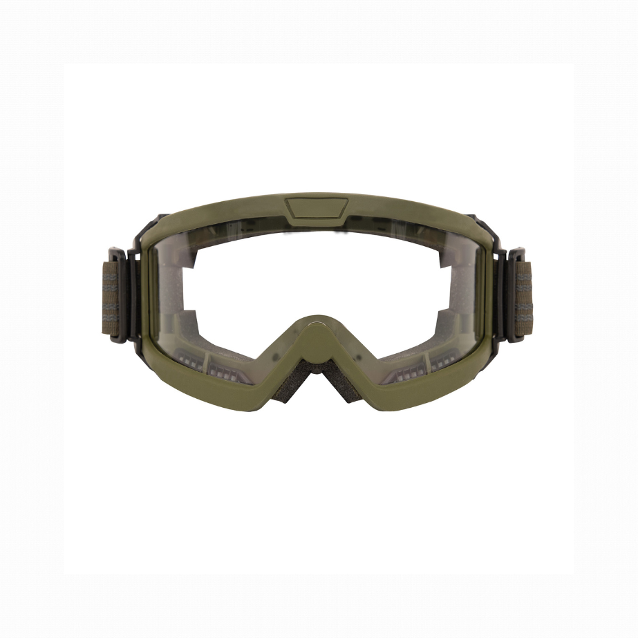 Gafas De Seguridad Certificación ANSI OTG 10733