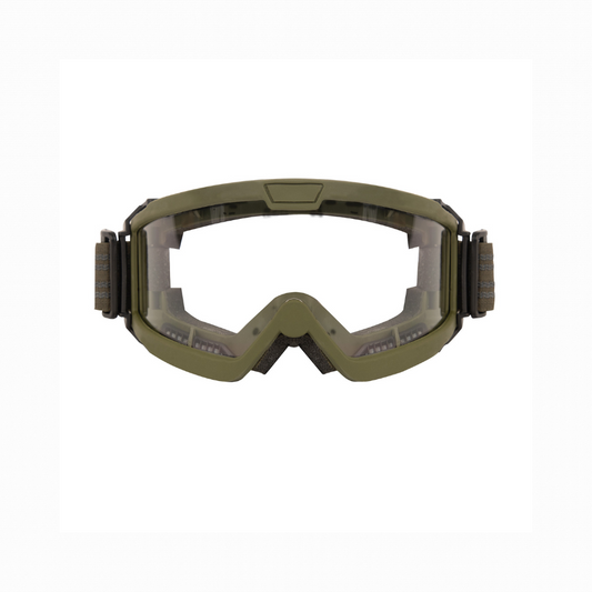 Gafas De Seguridad Certificación ANSI OTG 10733