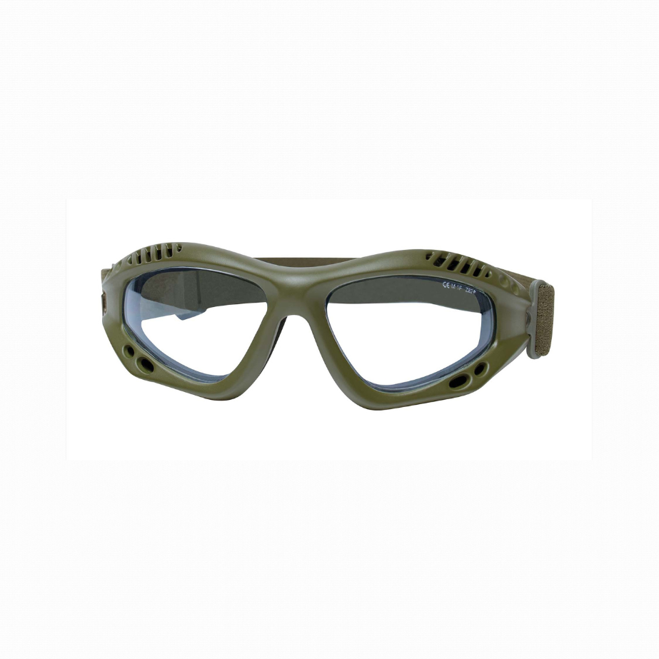 Gafas Tácticas Certificación ANSI 11751