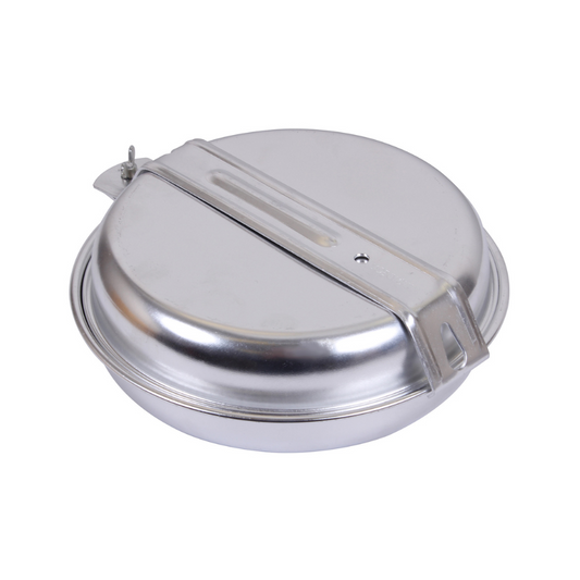 Kit de Comida de 5 Piezas de Aluminio 167