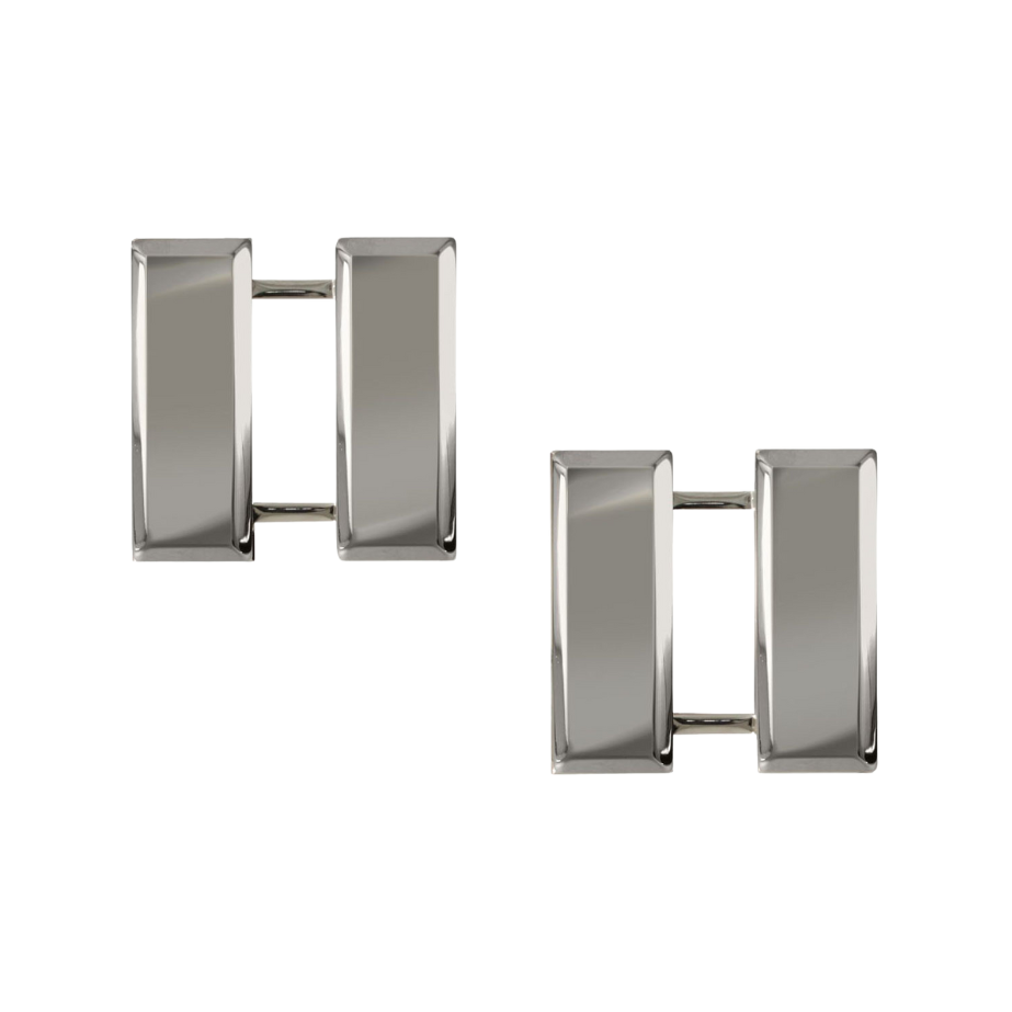 Insignia de Capitán 1712