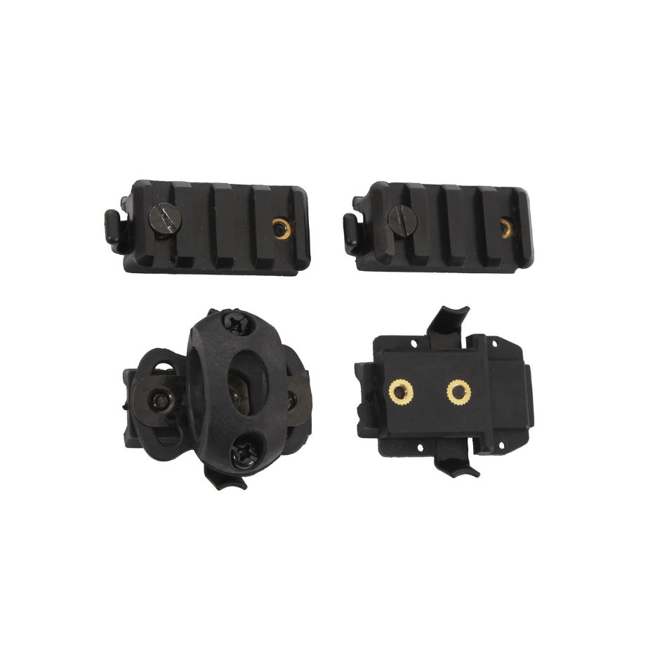 Pack de Accesorios para Casco Base Jump 1895