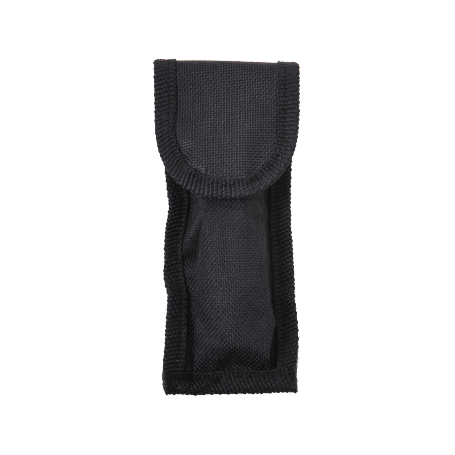 Set de Cubiertos Plegable de Acero Inoxidable 2033