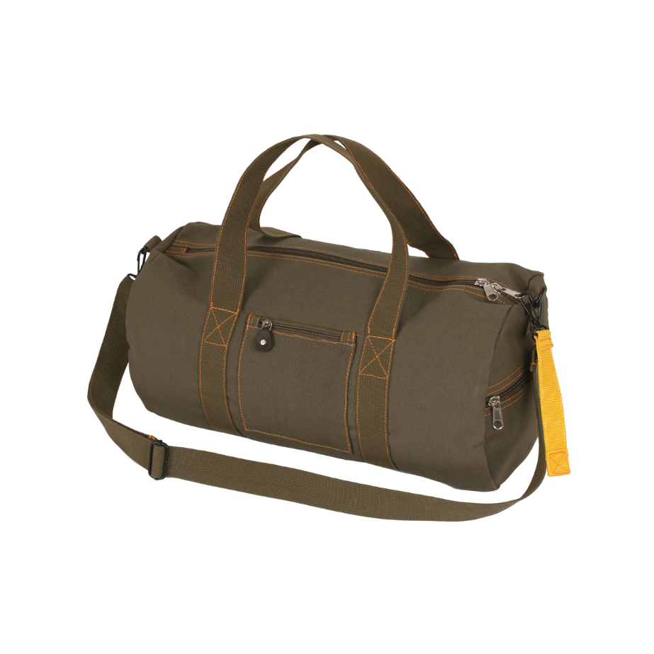 Bolsa de Equipo de Lona Canvas 22336