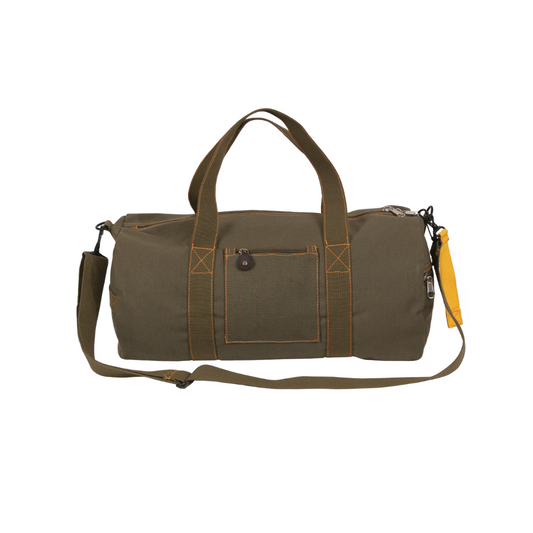 Bolsa de Equipo de Lona Canvas 22336