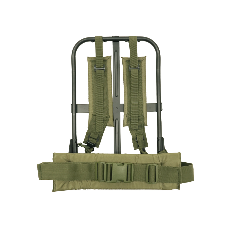 Estructura Alice Pack con Accesorios 2255