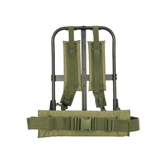 Estructura Alice Pack con Accesorios 2255