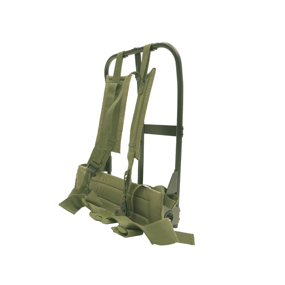 Estructura Alice Pack con Accesorios 2255