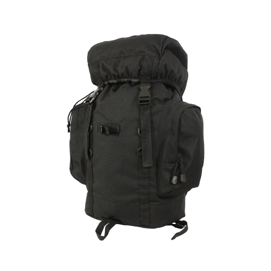 Mochila Táctica de 25L 2448